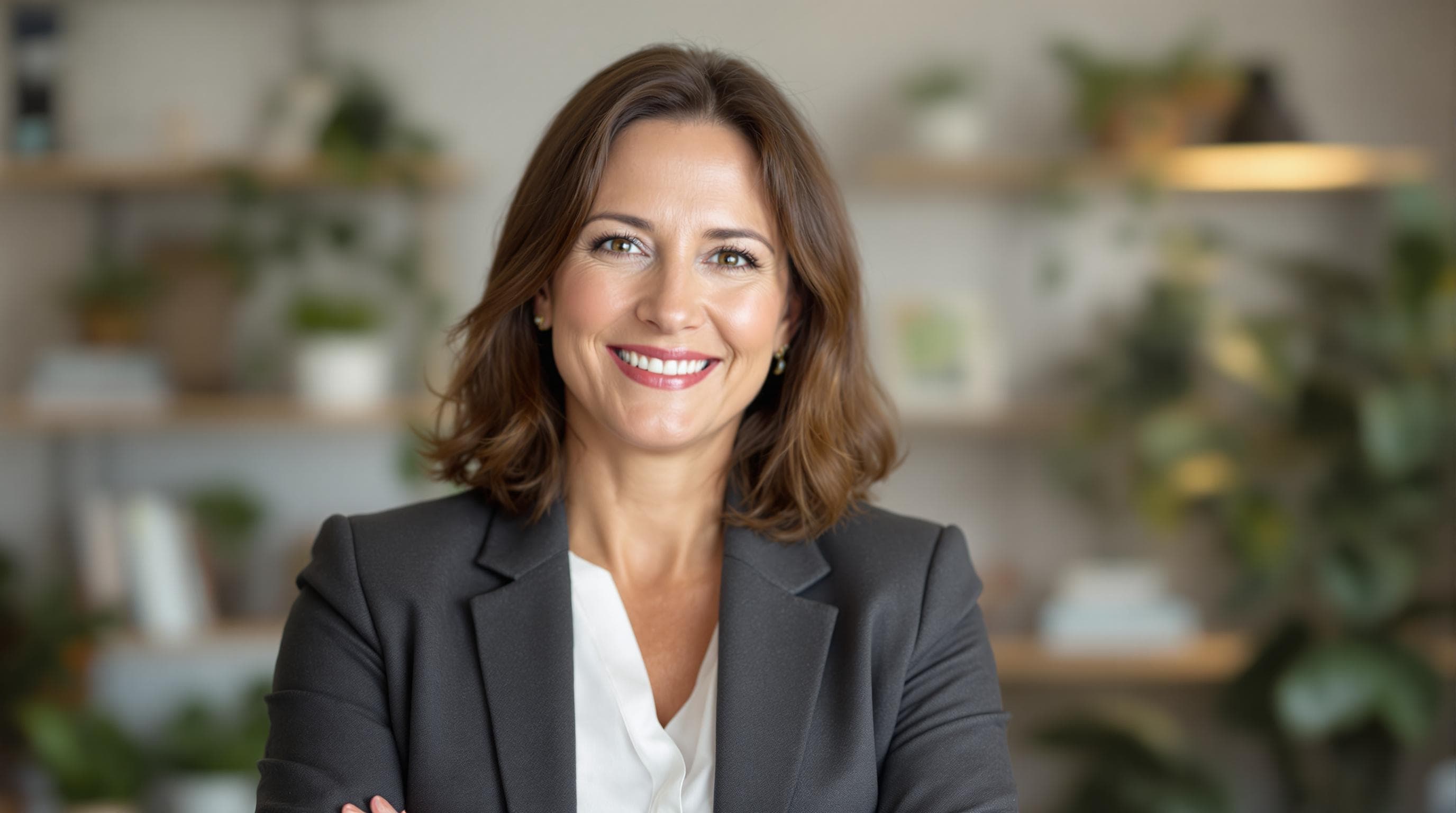 What to Wear for Business Headshots