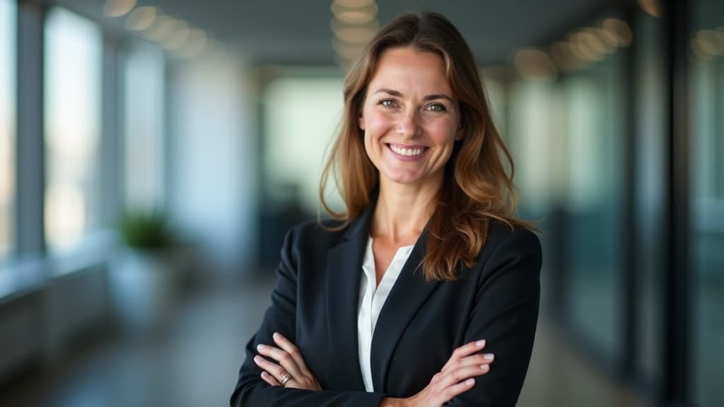 What to Wear for Professional Headshots: A Complete Guide