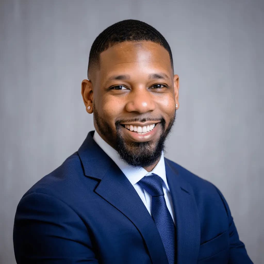 Omari after AI transformation